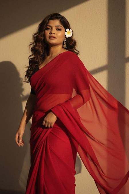 Aarohi Kulkarni