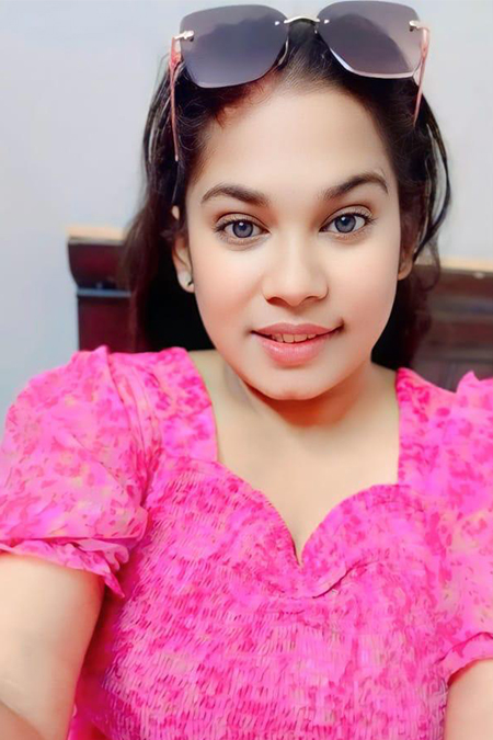 Kiara Rao